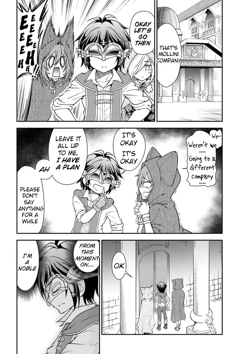 Tenohira Kaitaku Mura de Isekai Kenkokuki: Fueteku Yome-tachi to Nonbiri Mujintou Life Chapter 13 16